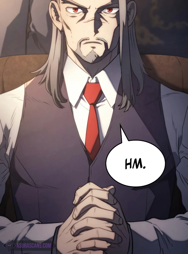 Revenge of the Iron-Blooded Sword Hound, Chapter 16 image 45